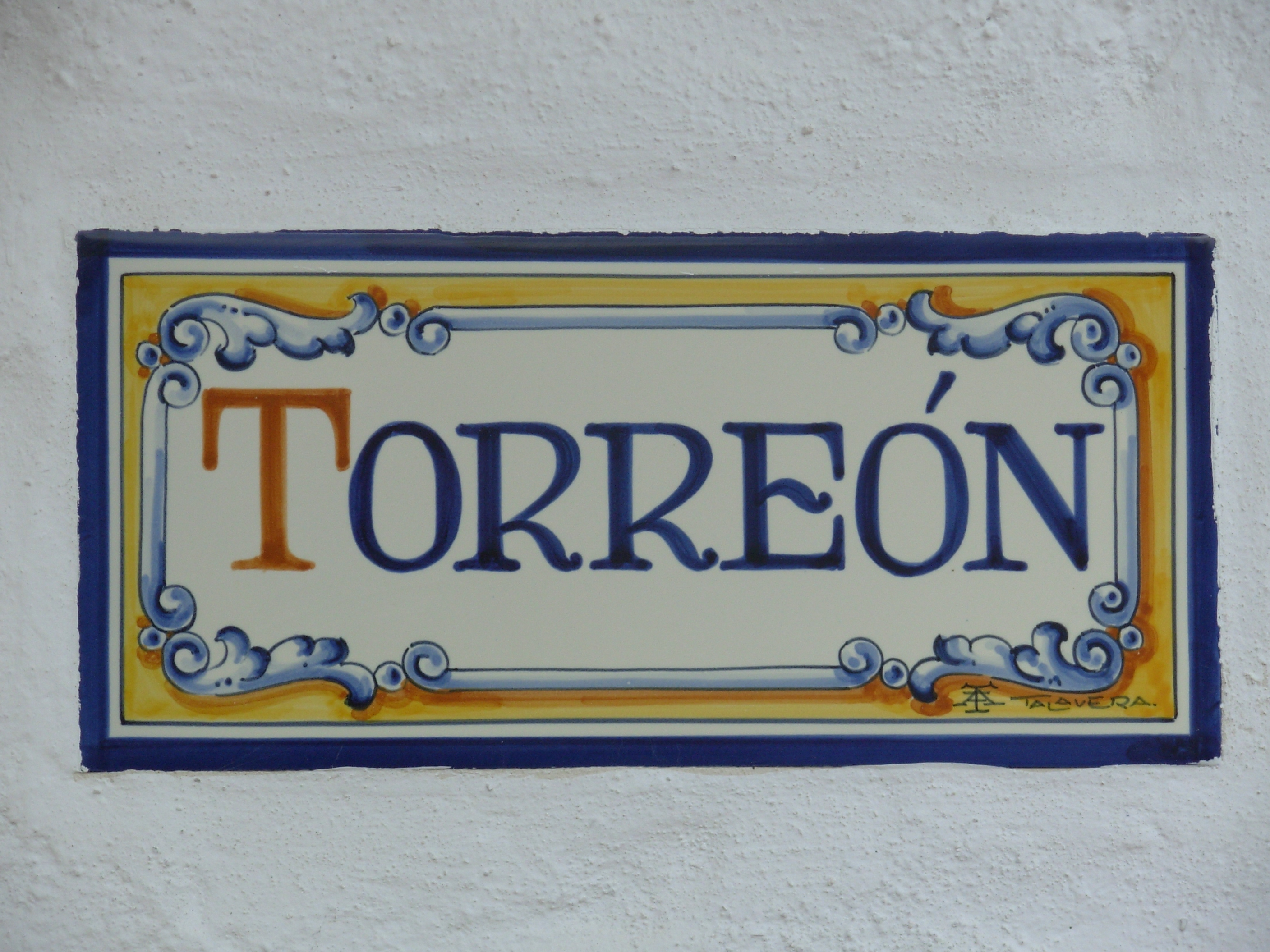 Casa Rural Torreón en Segura de la Sierra - Dormitorio doble