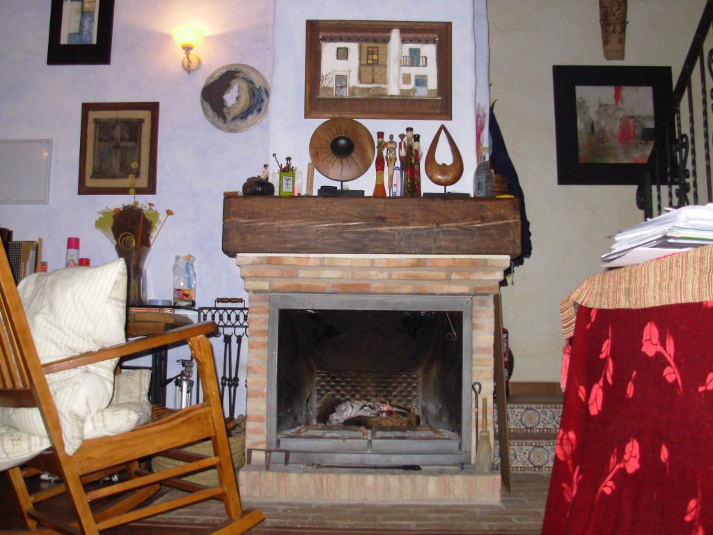 Casa Rural Torreón