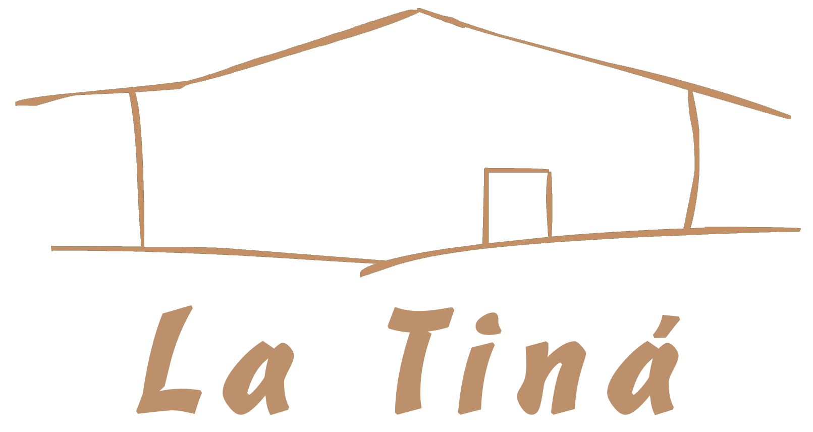 Rural Segura - La Tiná